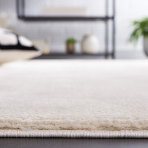 Safavieh Revive 102 Power Loomed  Rug Ivory REV102A-6