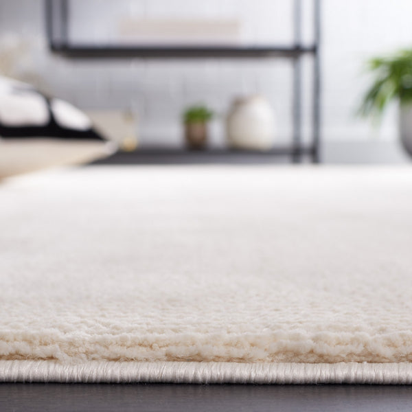 Safavieh Revive 102 Power Loomed  Rug Ivory REV102A-6