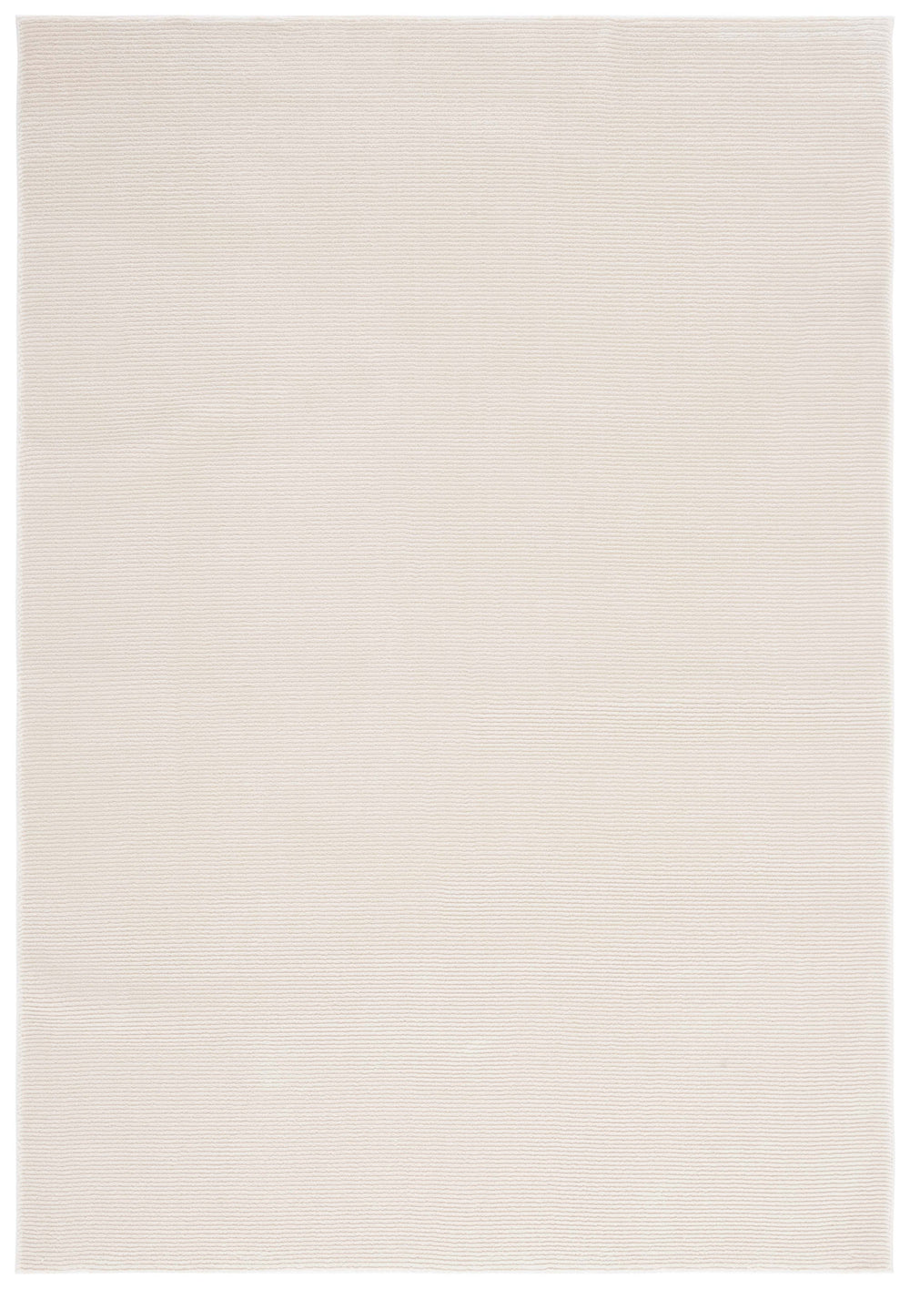 Safavieh Revive Elegant Area Rug - Timeless Chic Design For Home, Durable Power Loomed Construction, Plush Comfort Ivory Polyester Rev102a-7