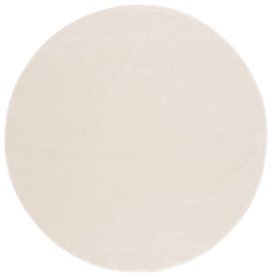 Safavieh Revive Elegant Area Rug - Timeless Chic Design For Home, Durable Power Loomed Construction, Plush Comfort Ivory Polyester Rev102a-7