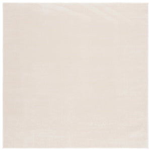 Safavieh Revive Elegant Area Rug - Timeless Chic Design For Home, Durable Power Loomed Construction, Plush Comfort Ivory Polyester Rev102a-7