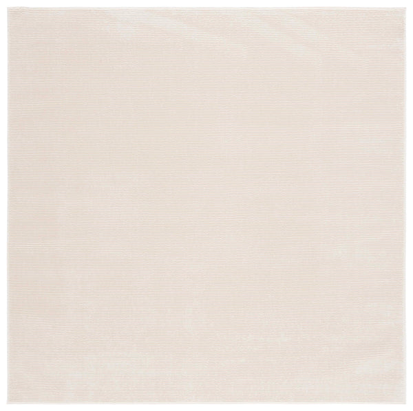 Safavieh Revive Elegant Area Rug - Timeless Chic Design For Home, Durable Power Loomed Construction, Plush Comfort Ivory Polyester Rev102a-7