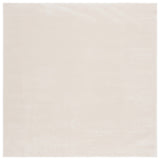 Safavieh Revive 102 REV102 Power Loomed Solid & Tonal Rug Ivory REV102A-26