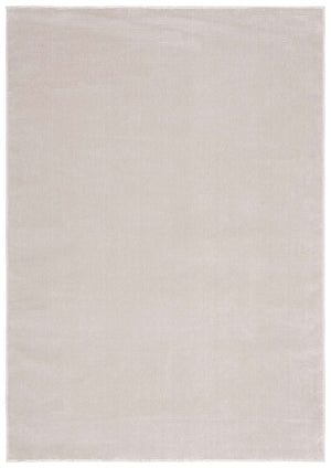 Safavieh Revive Power Loomed Beige Polyester Area Rug Soft Neutral Pile for Living Rooms REV102B-6