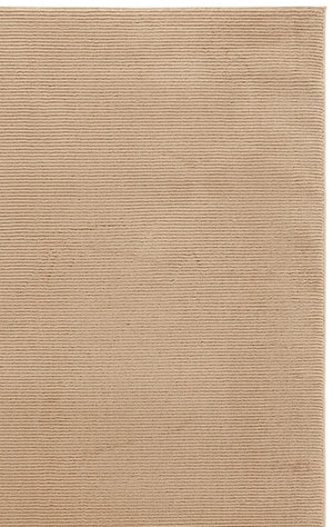 Safavieh Revive Power Loomed Recycled Polyester Neutral Tan Area Rug for Modern Living Spaces Brown 5'-3" x 7'-7" - A REV102D-5