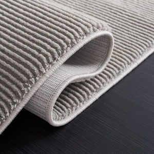 Safavieh Revive Elegant Area Rug - Timeless Chic Design For Home, Durable Power Loomed Construction, Plush Comfort Grey Polyester Rev102f-7