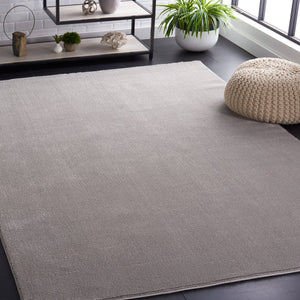 Safavieh Revive Elegant Area Rug - Timeless Chic Design For Home, Durable Power Loomed Construction, Plush Comfort Grey Polyester Rev102f-7