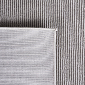 Safavieh Revive Elegant Area Rug - Timeless Chic Design For Home, Durable Power Loomed Construction, Plush Comfort Grey Polyester Rev102f-7