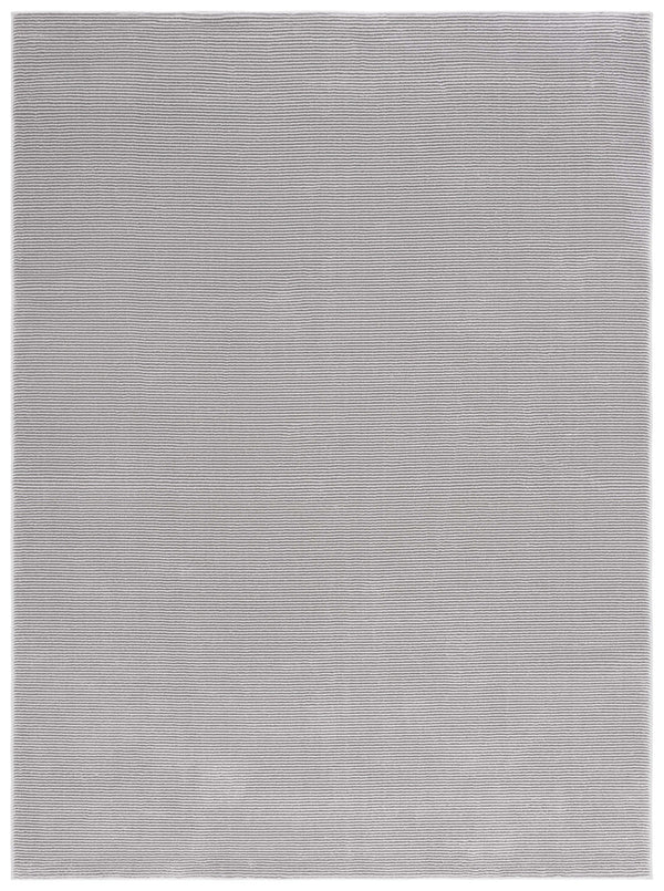 Safavieh Revive Elegant Area Rug - Timeless Chic Design For Home, Durable Power Loomed Construction, Plush Comfort Grey Polyester Rev102f-7