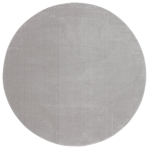 Safavieh Revive Elegant Area Rug - Timeless Chic Design For Home, Durable Power Loomed Construction, Plush Comfort Grey Polyester Rev102f-7