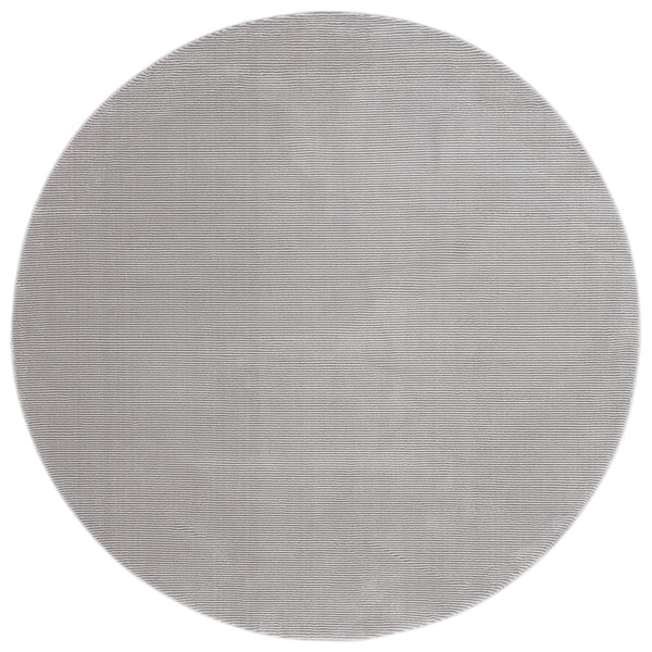 Safavieh Revive Elegant Area Rug - Timeless Chic Design For Home, Durable Power Loomed Construction, Plush Comfort Grey Polyester Rev102f-7