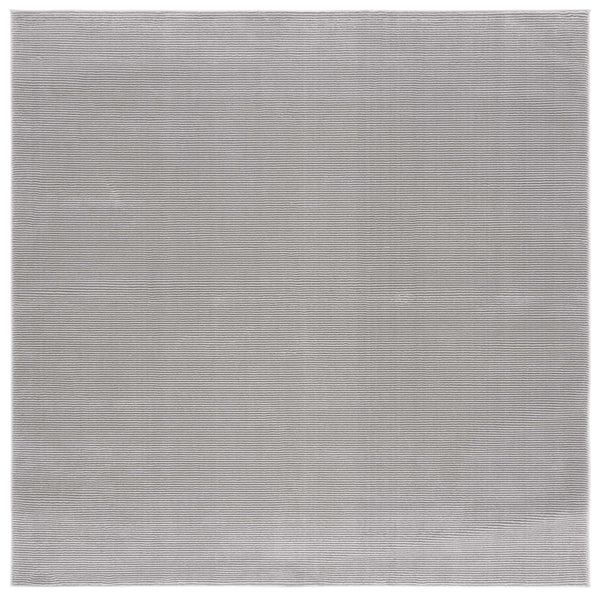 Safavieh Revive Elegant Area Rug - Timeless Chic Design For Home, Durable Power Loomed Construction, Plush Comfort Grey Polyester Rev102f-7