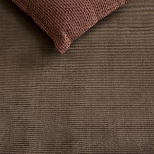 Safavieh Revive Power Loomed Recycled Polyester Neutral Tan Area Rug for Modern Living Spaces Brown 5'-3" x 7'-7" - B REV102T-5