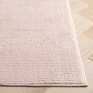 Safavieh Revive Elegant Area Rug - Timeless Chic Design For Home, Durable Power Loomed Construction, Plush Comfort Pink Polyester Rev102u-6