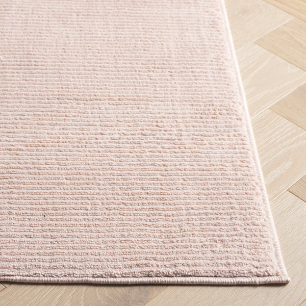 Safavieh Revive Elegant Area Rug - Timeless Chic Design For Home, Durable Power Loomed Construction, Plush Comfort Pink Polyester Rev102u-6