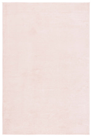 Safavieh Revive Elegant Area Rug - Timeless Chic Design For Home, Durable Power Loomed Construction, Plush Comfort Pink Polyester Rev102u-6