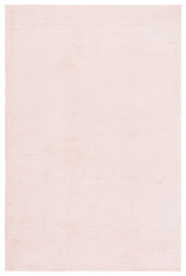 Safavieh Revive Elegant Area Rug - Timeless Chic Design For Home, Durable Power Loomed Construction, Plush Comfort Pink Polyester Rev102u-6