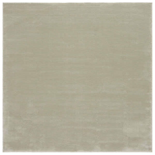 Safavieh Revive Elegant Area Rug - Timeless Chic Design For Home, Durable Power Loomed Construction, Plush Comfort Sage Polyester Rev102w-3