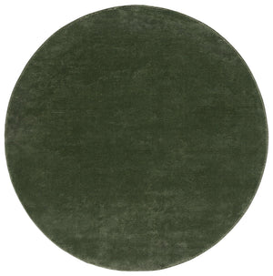 Safavieh Revive 102 Power Loomed Polyester Rug Green REV102Y-6