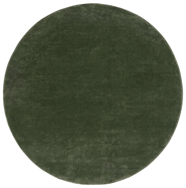 Safavieh Revive 102 Power Loomed Polyester Rug Green REV102Y-6