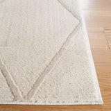 Safavieh Revive 104 Power Loomed Solid & Tonal Rug REV104A-6