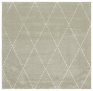 Safavieh Revive Modern Rectangle Area Rug - Elegant Geometric Design For Stylish Home Décor And Comfort Sage Polyester Rev104w-28