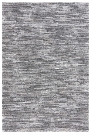 Safavieh Revive 106 Power Loomed Solid & Tonal Rug Grey 5'-3" x 7'-7"