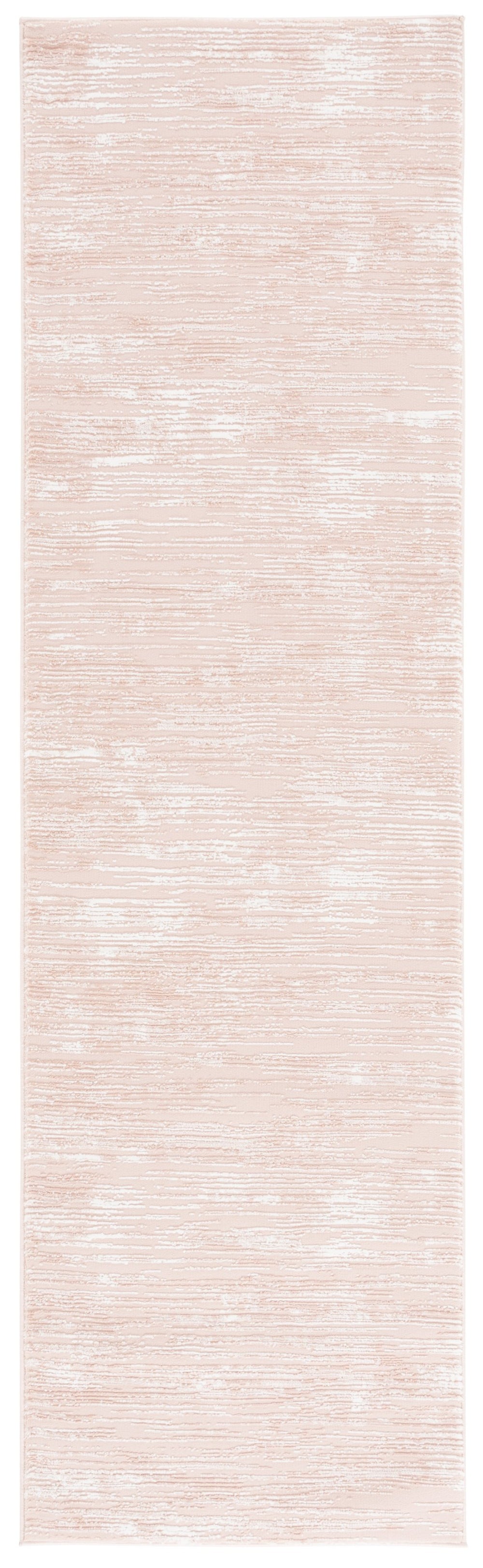 Safavieh Revive Elegant Polyester Area Rug In Stylish Pink And Ivory, Perfect For Any Living Space Decor Pink ,Ivory Polyester Rev106u-5