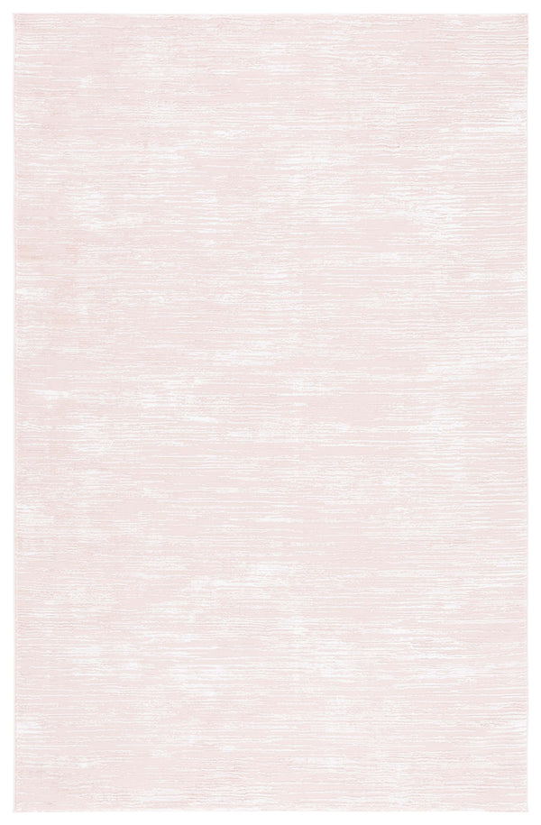 Safavieh Revive Elegant Polyester Area Rug In Stylish Pink And Ivory, Perfect For Any Living Space Decor Pink ,Ivory Polyester Rev106u-5