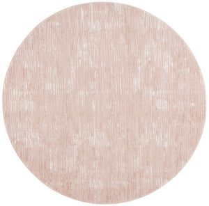 Safavieh Revive Elegant Polyester Area Rug In Stylish Pink And Ivory, Perfect For Any Living Space Decor Pink ,Ivory Polyester Rev106u-5