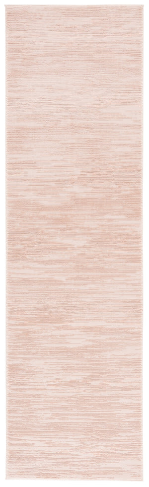 Safavieh Revive Elegant Polyester Area Rug In Stylish Pink And Ivory, Perfect For Any Living Space Decor Pink Polyester Rev106v-8