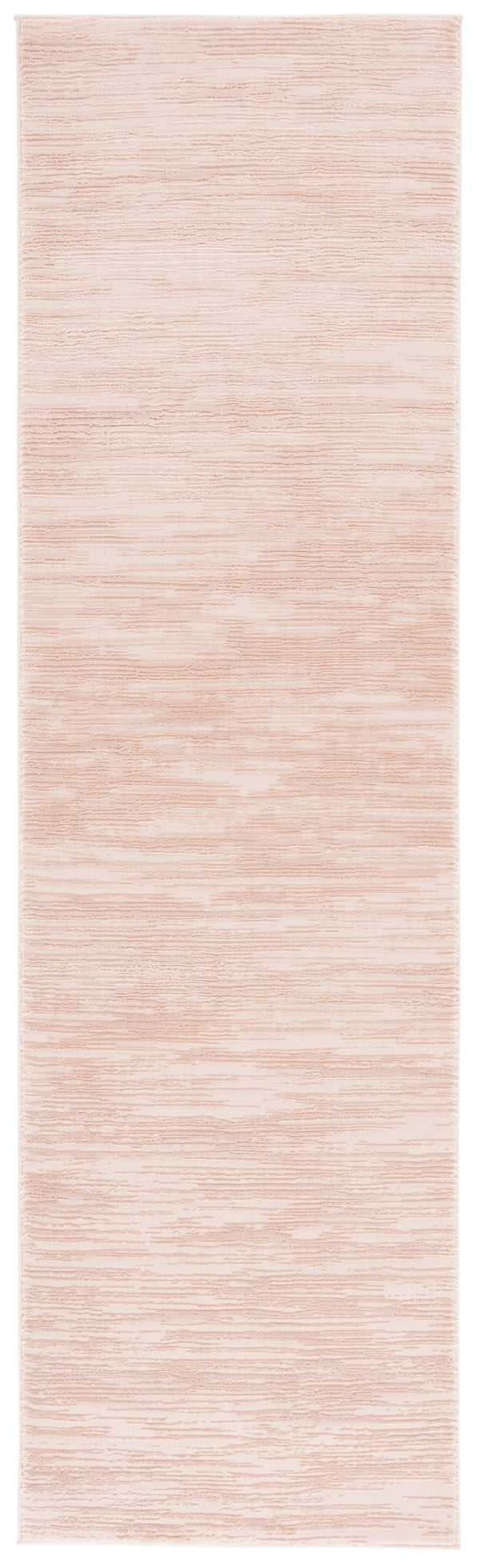 Safavieh Revive Elegant Polyester Area Rug In Stylish Pink And Ivory, Perfect For Any Living Space Decor Pink Polyester Rev106v-8