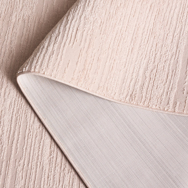 Safavieh Revive Elegant Polyester Area Rug In Stylish Pink And Ivory, Perfect For Any Living Space Decor Pink Polyester Rev106v-8