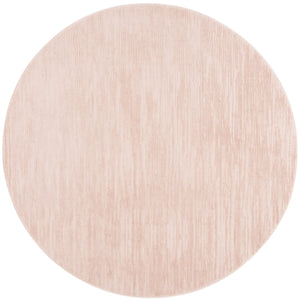 Safavieh Revive Elegant Polyester Area Rug In Stylish Pink And Ivory, Perfect For Any Living Space Decor Pink Polyester Rev106v-8