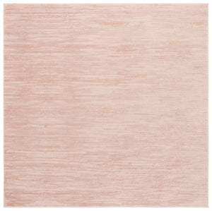 Safavieh Revive Elegant Polyester Area Rug In Stylish Pink And Ivory, Perfect For Any Living Space Decor Pink Polyester Rev106v-8