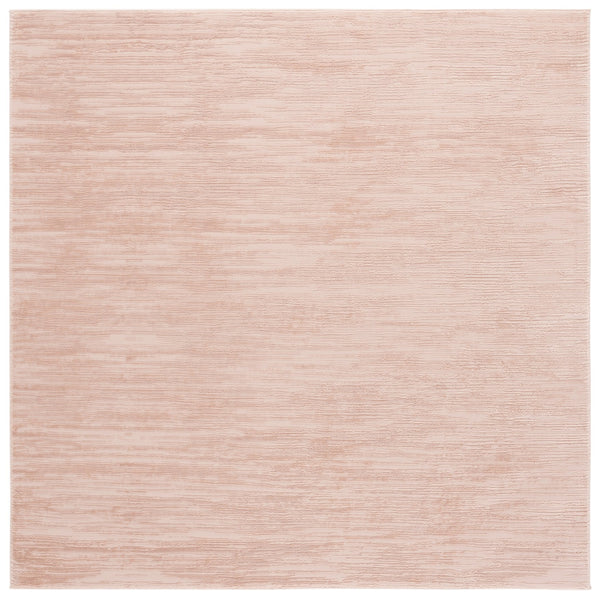 Safavieh Revive Elegant Polyester Area Rug In Stylish Pink And Ivory, Perfect For Any Living Space Decor Pink Polyester Rev106v-8