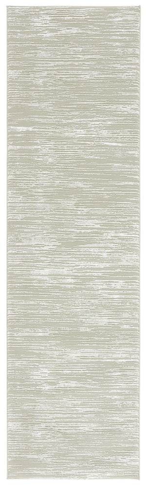 Safavieh Revive Elegant Polyester Area Rug In Stylish Pink And Ivory, Perfect For Any Living Space Decor Sage ,Ivory Polyester Rev106w-5