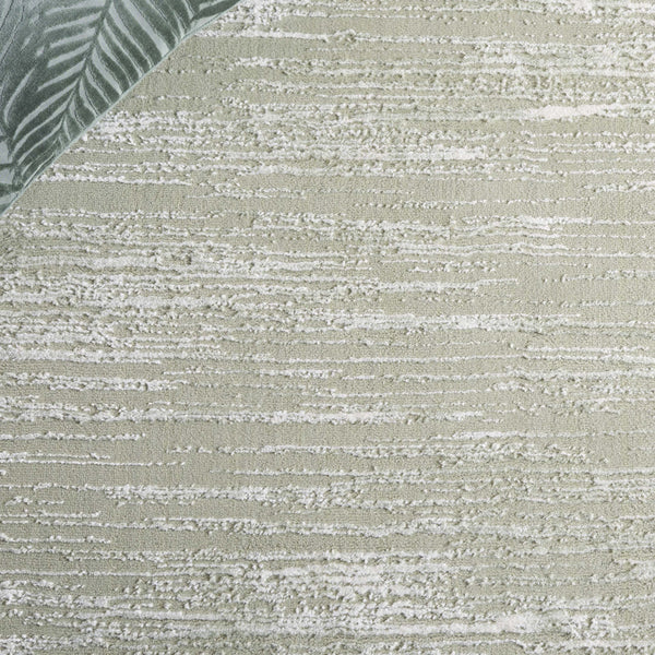 Safavieh Revive Elegant Polyester Area Rug In Stylish Pink And Ivory, Perfect For Any Living Space Decor Sage ,Ivory Polyester Rev106w-5