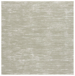 Safavieh Revive Elegant Polyester Area Rug In Stylish Pink And Ivory, Perfect For Any Living Space Decor Sage ,Ivory Polyester Rev106w-5