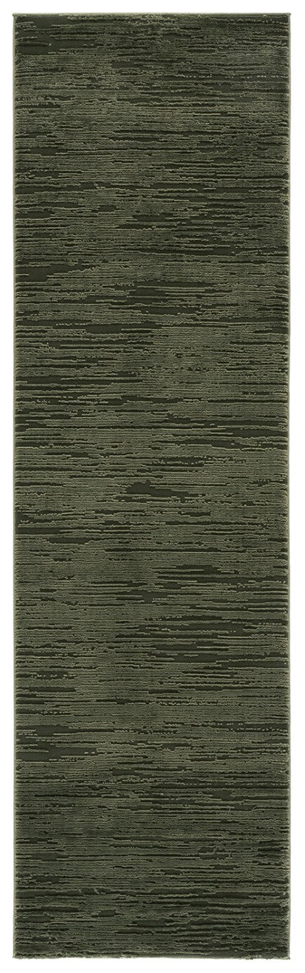 Safavieh Revive Recycled Polyester Runner Rug Geometric Turkish Weave for Hallway Entryway 2'-3" x 8'-0" REV106Y-28
