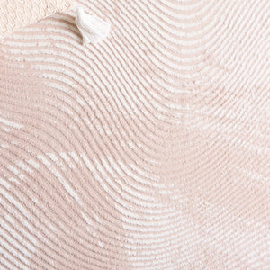 Safavieh Revive 112 Power Loomed Solid & Tonal Rug REV112U-5