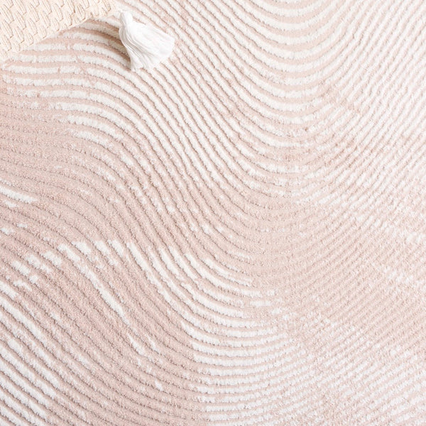 Safavieh Revive 112 Power Loomed Solid & Tonal Rug REV112U-5