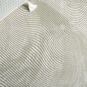 Safavieh Revive Area Rug In Elegant Pink And Ivory – Luxurious Polyester For Chic Home Decor And Comfort Sage ,Ivory Polyester Rev112w-4