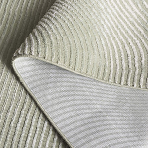 Safavieh Revive Area Rug In Elegant Pink And Ivory – Luxurious Polyester For Chic Home Decor And Comfort Sage ,Ivory Polyester Rev112w-4