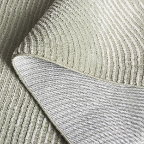 Safavieh Revive Area Rug In Elegant Pink And Ivory – Luxurious Polyester For Chic Home Decor And Comfort Sage ,Ivory Polyester Rev112w-4