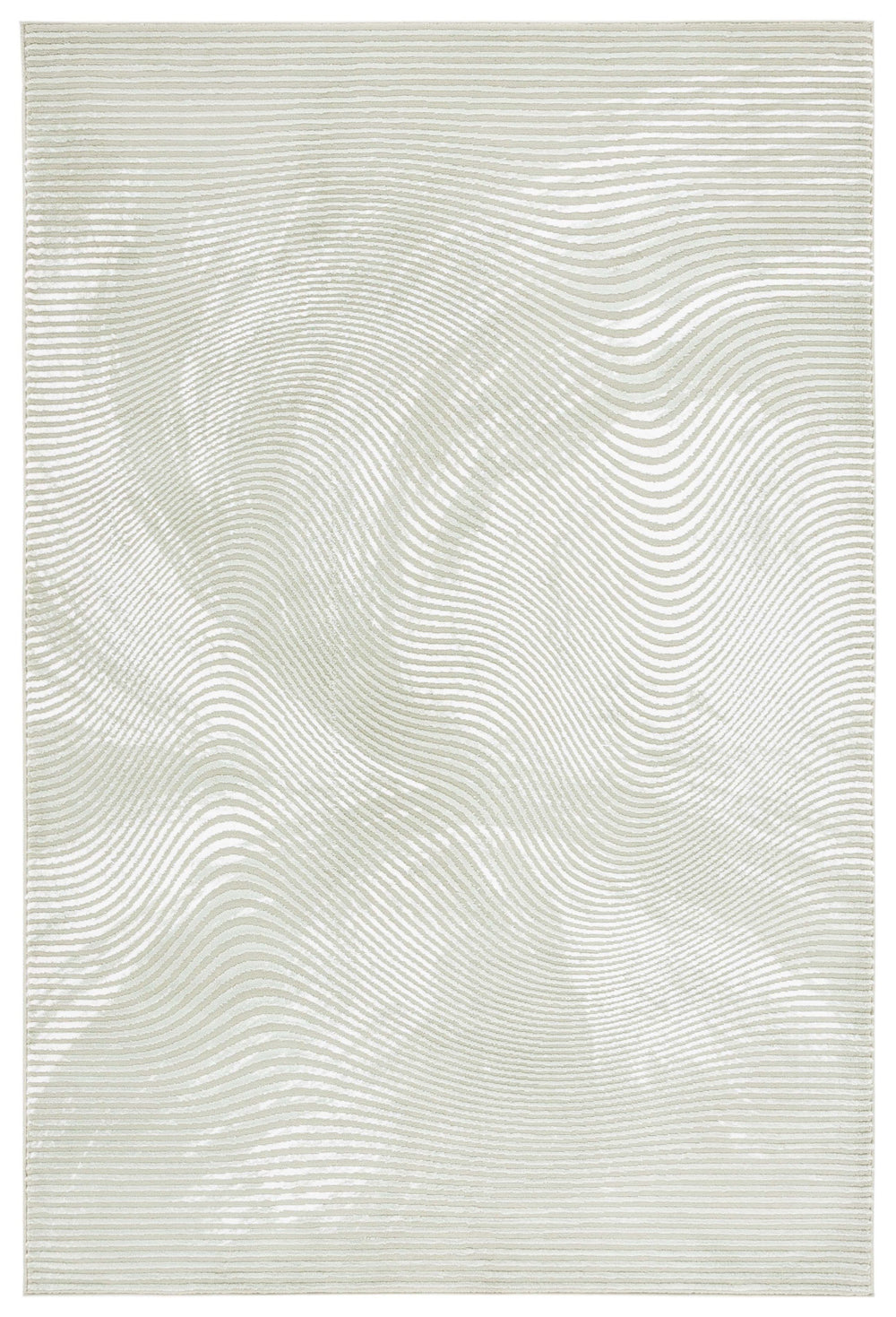 Safavieh Revive Area Rug In Elegant Pink And Ivory – Luxurious Polyester For Chic Home Decor And Comfort Sage ,Ivory Polyester Rev112w-4