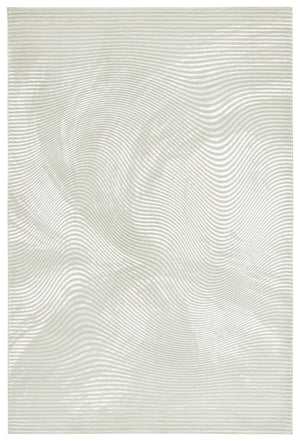 Safavieh Revive Area Rug In Elegant Pink And Ivory – Luxurious Polyester For Chic Home Decor And Comfort Sage ,Ivory Polyester Rev112w-4