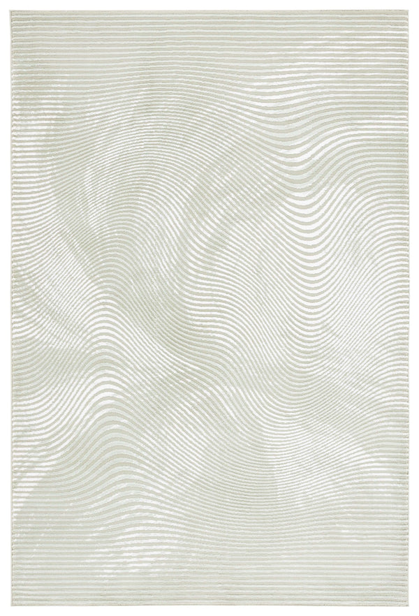 Safavieh Revive Area Rug In Elegant Pink And Ivory – Luxurious Polyester For Chic Home Decor And Comfort Sage ,Ivory Polyester Rev112w-4