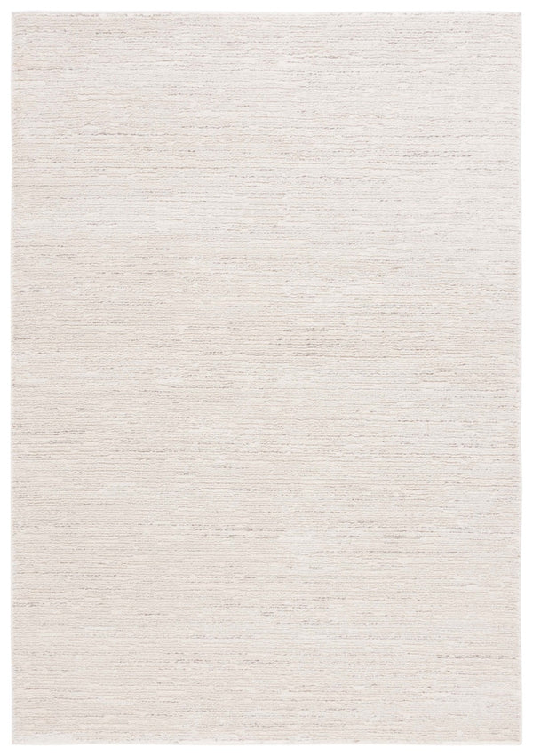 Safavieh Revive 114 Power Loomed Solid & Tonal Rug Ivory 5'-3" x 7'-7"