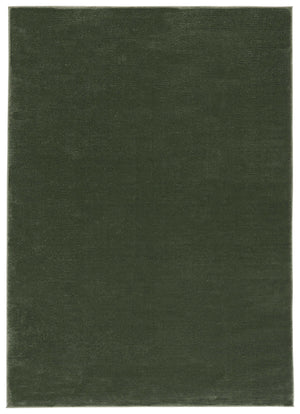 Safavieh Revive Luxurious Area Rug - Power-loomed Turkish Design In Elegant Ivory For Stylish Home Décor Green Polyester Rev114y-5